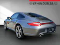 Porsche 911 Coupé 3.6 Carrera 4 PDK