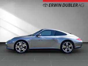 Porsche 911 Coupé 3.6 Carrera 4 PDK