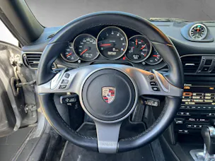 Porsche 911 Coupé 3.6 Carrera 4 PDK