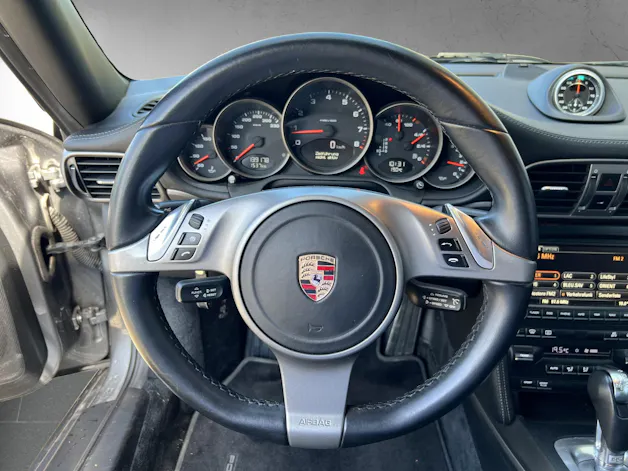 Porsche 911 Coupé 3.6 Carrera 4 PDK