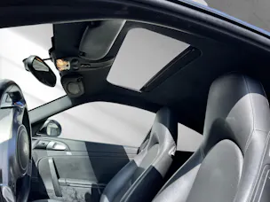 Porsche 911 Coupé 3.6 Carrera 4 PDK