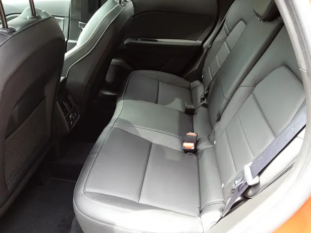 Mitsubishi ASX 1.6 HEV Instyle