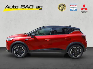 Mitsubishi ASX 1.6 HEV Instyle