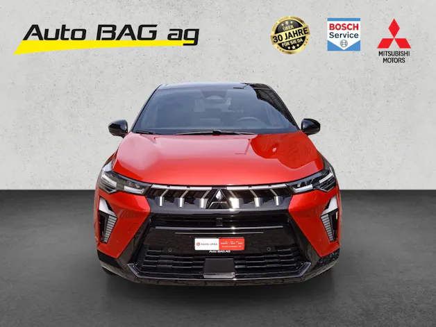 Mitsubishi ASX 1.6 HEV Instyle