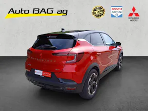 Mitsubishi ASX 1.6 HEV Instyle