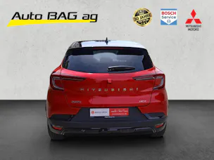 Mitsubishi ASX 1.6 HEV Instyle