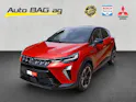 Mitsubishi ASX 1.6 HEV Instyle