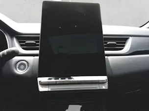 Mitsubishi ASX 1.6 HEV Instyle