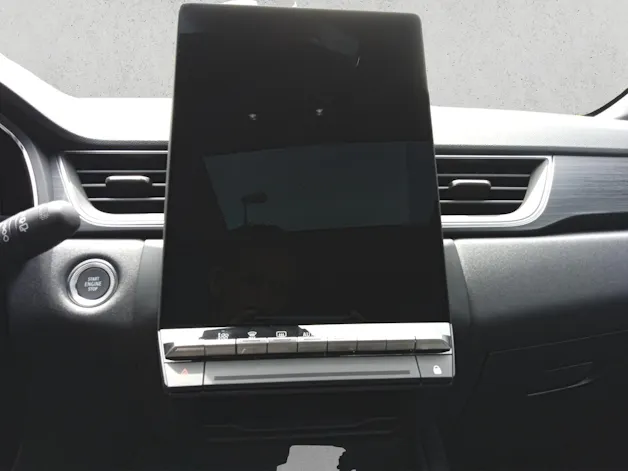 Mitsubishi ASX 1.6 HEV Instyle