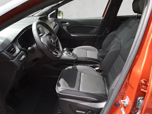 Mitsubishi ASX 1.6 HEV Instyle