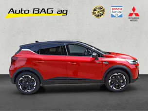 Mitsubishi ASX 1.6 HEV Instyle