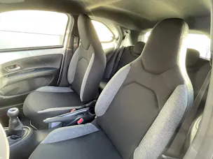 Toyota Aygo X 1.0 VVT-i Comfort