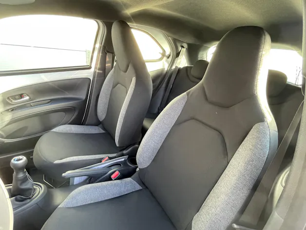 Toyota Aygo X 1.0 VVT-i Comfort