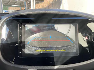 Toyota Aygo X 1.0 VVT-i Comfort