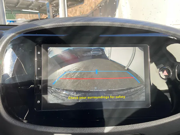 Toyota Aygo X 1.0 VVT-i Comfort