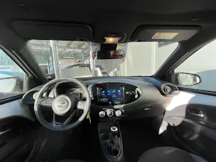 Toyota Aygo X 1.0 VVT-i Comfort