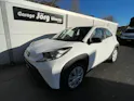 Toyota Aygo X 1.0 VVT-i Comfort