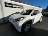 First vehicle image