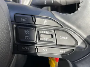 Toyota Aygo X 1.0 VVT-i Comfort