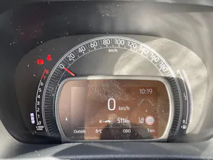 Toyota Aygo X 1.0 VVT-i Comfort