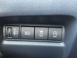 Toyota Aygo X 1.0 VVT-i Comfort