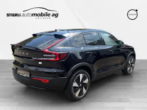 Volvo C40 E80 Plus AWD