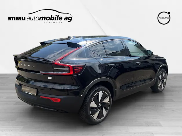 Volvo C40 E80 Plus AWD