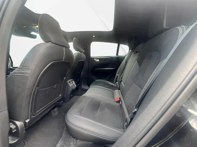 Volvo C40 E80 Plus AWD