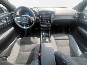 Volvo C40 E80 Plus AWD