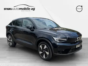 Volvo C40 E80 Plus AWD
