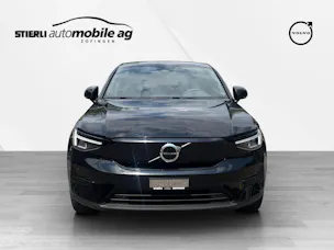 Volvo C40 E80 Plus AWD