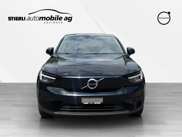 Volvo C40 E80 Plus AWD