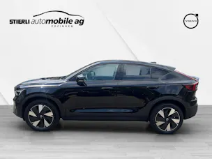 Volvo C40 E80 Plus AWD
