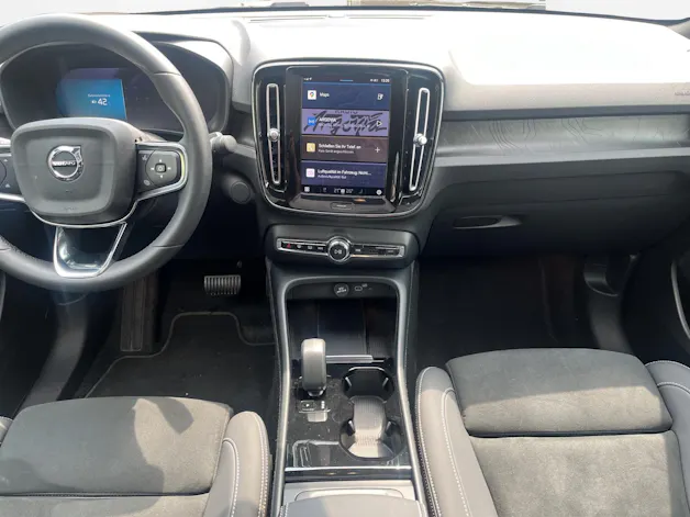 Volvo C40 E80 Plus AWD
