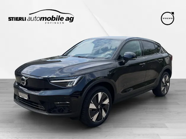 Volvo C40 E80 Plus AWD