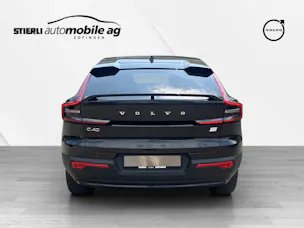 Volvo C40 E80 Plus AWD