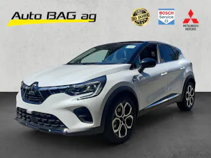 Mitsubishi ASX 1.6 PHEV Saisho