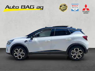 Mitsubishi ASX 1.6 PHEV Saisho