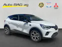 Mitsubishi ASX 1.6 PHEV Saisho