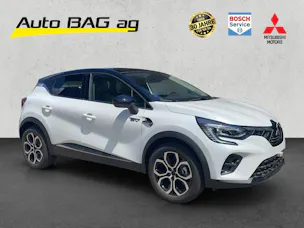 Mitsubishi ASX 1.6 PHEV Saisho