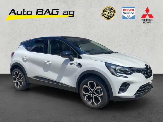 Mitsubishi ASX 1.6 PHEV Saisho