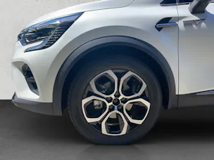 Mitsubishi ASX 1.6 PHEV Saisho