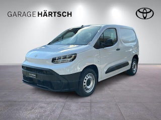 Vehicle image TOYOTA PROACE CITY