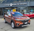 First vehicle image