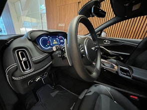 Vehicle image ASTON MARTIN DBX 4.0 V8 Bi-Turbo