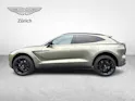 Aston Martin DBX 4.0 V8 Bi-Turbo