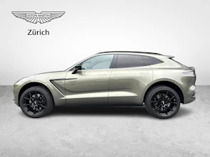 Fahrzeugbild ASTON MARTIN DBX 4.0 V8 Bi-Turbo