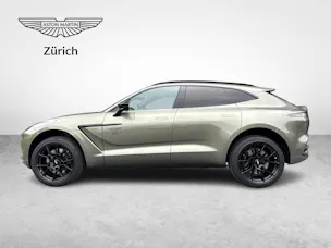 Aston Martin DBX 4.0 V8 Bi-Turbo