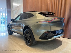 Vehicle image ASTON MARTIN DBX 4.0 V8 Bi-Turbo