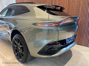 Vehicle image ASTON MARTIN DBX 4.0 V8 Bi-Turbo